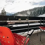 Homes - Maighels 8-9 Laax