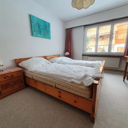 Homes - Maighels 8-9 Apartament