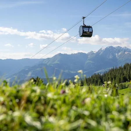 Apartament Homes - Maighels 8-9