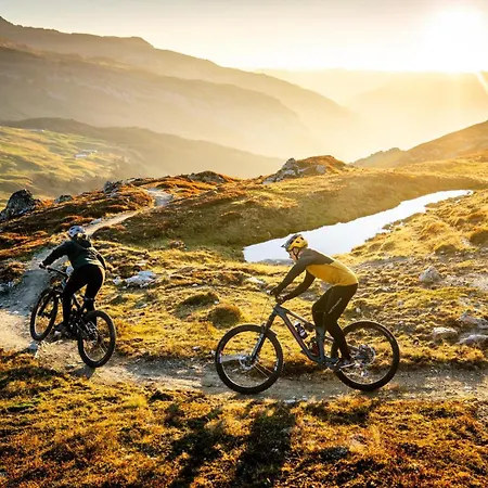 Homes - Maighels 8-9 * 락스