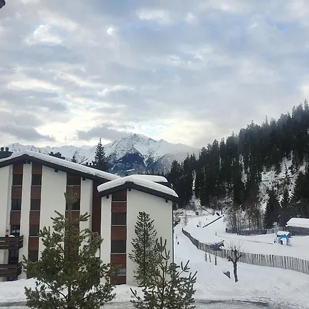 Homes - Maighels 8-9