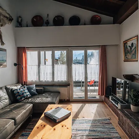 Maighels 8-9 By Interhome *