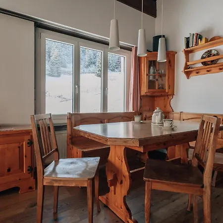 Maighels 8-9 By Interhome