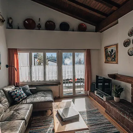 Homes - Maighels 8-9 شقة *