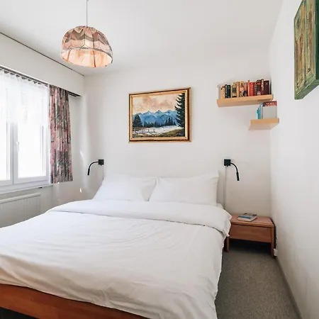 Appartamento Homes - Maighels 8-9 Laax