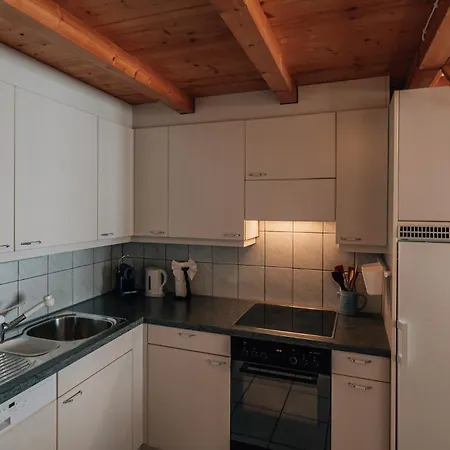 דירה Maighels 8-9 By Interhome