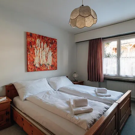 Maighels 8-9 By Interhome דירה