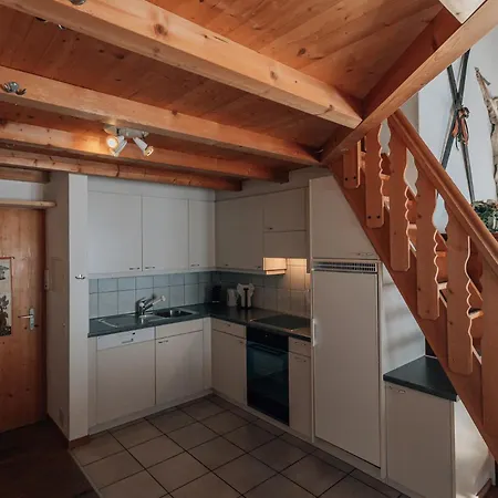 Maighels 8-9 By Interhome *