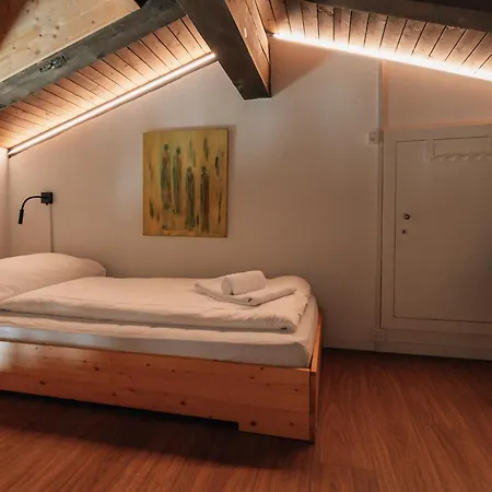 Maighels 8-9 By Interhome *