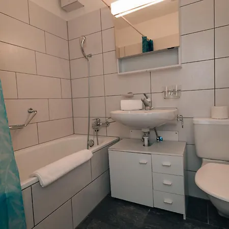 דירה Maighels 8-9 By Interhome