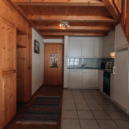 Maighels 8-9 By Interhome