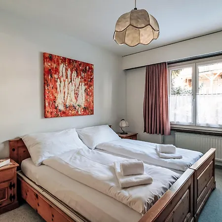 Maighels 8-9 By Interhome Daire *