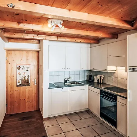 Maighels 8-9 By Interhome Daire *