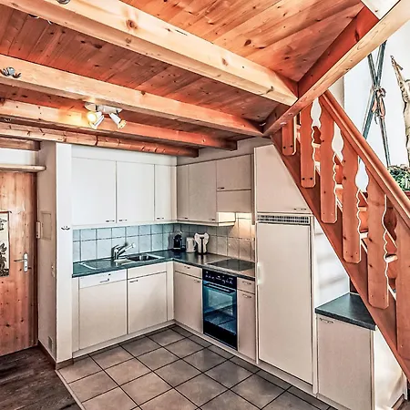Maighels 8-9 By Interhome Daire Laax