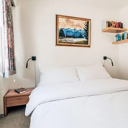 Maighels 8-9 By Interhome Daire *