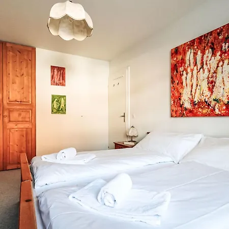 Daire Maighels 8-9 By Interhome *