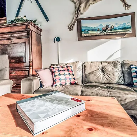 Maighels 8-9 By Interhome Laax