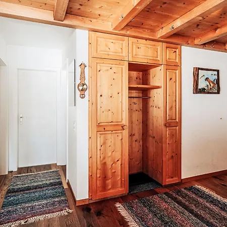 Maighels 8-9 By Interhome Daire Laax