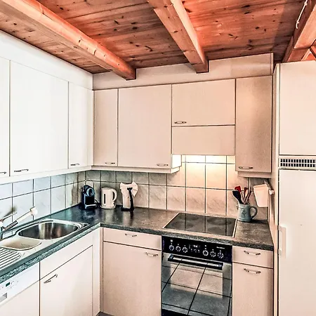 Maighels 8-9 By Interhome Daire *