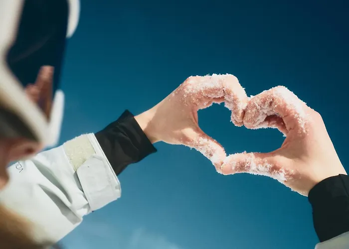 Homes - Maighels 8-9 شقة لاكس