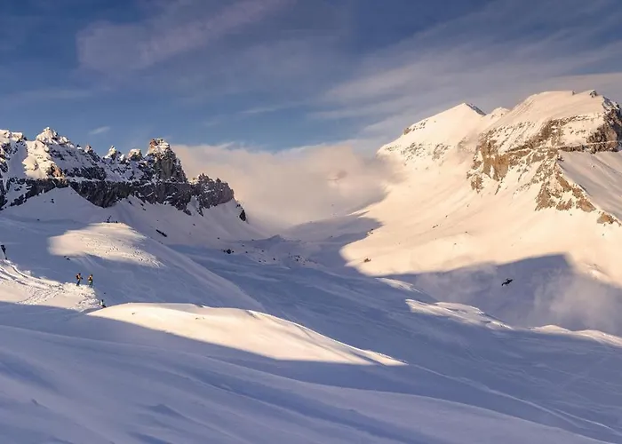 Homes - Maighels 8-9 شقة *