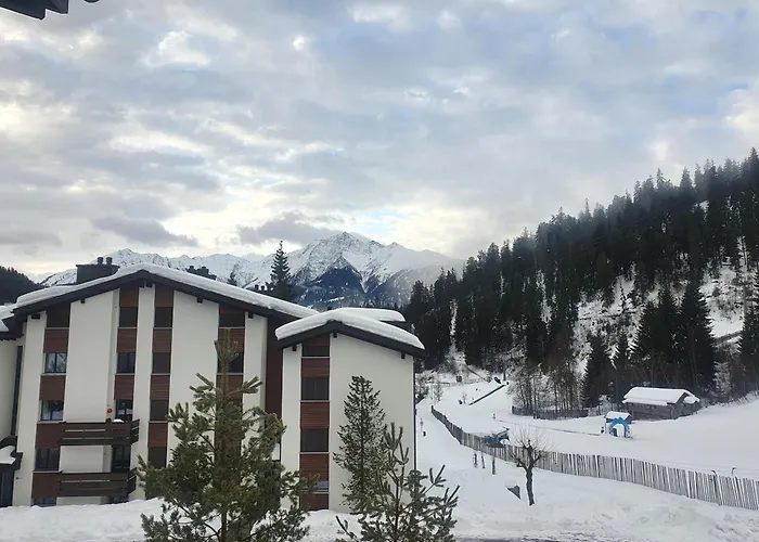 Homes - Maighels 8-9