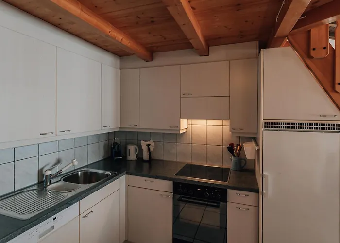 شقة Homes - Maighels 8-9