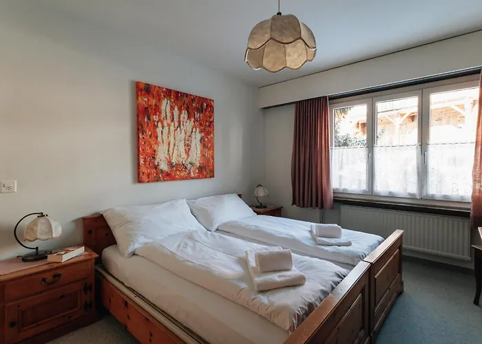 Homes - Maighels 8-9 شقة