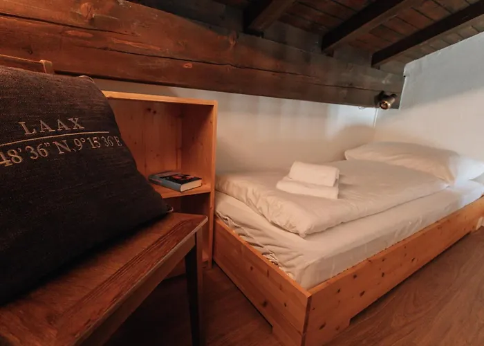 Homes - Maighels 8-9 Appartamento *