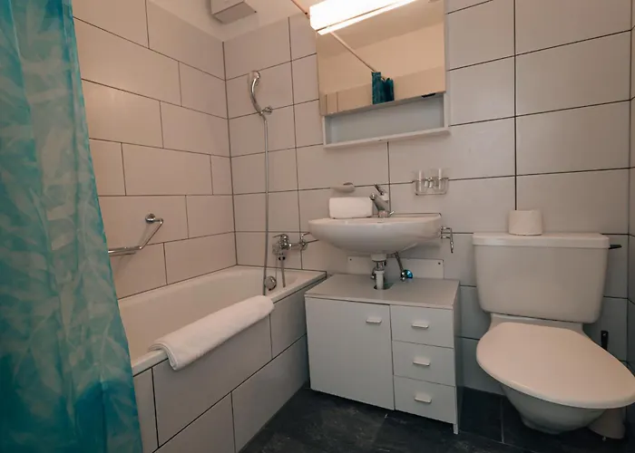 شقة Homes - Maighels 8-9