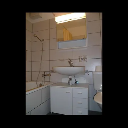 Homes - Maighels 8-9 Laax