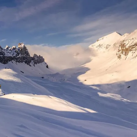 Homes - Maighels 8-9 Apartamento *