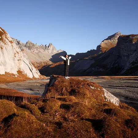 Homes - Maighels 8-9 Apartamento *